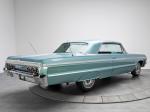 Chevrolet Impala SS Sport Coupe 1964 года